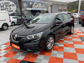 Renault Megane Estate occasion année 2019 boite Manuelle Annonce Renault Megane Estate occasion Diesel IV Blue dCi 95 BV6 BUSINESS GPS Radars à Castelculier