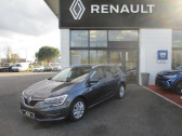Renault Megane Estate IV Break Estate 1.5 Blue dCi 115 EDC Business   Bessires 31