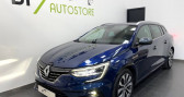 Annonce Renault Megane Estate occasion Diesel IV Estate (KFB) 1.5 Blue dCi 115ch Edition One EDC  Brest