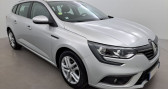 Renault Megane Estate occasion année 2018 boite Manuelle Annonce Renault Megane Estate occasion Diesel IV ESTATE 1.0 dCi 110 BUSINESS à MIONS