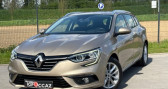 Renault Megane Estate IV ESTATE 1.2 TCE 115CH ENERGY INTENS * 74.000KM * 2018 * CA   La Chapelle D'Armentires 59