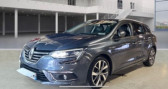 Renault Megane Estate occasion année 2016 boite Automatique Annonce Renault Megane Estate occasion Essence IV ESTATE 1.2 TCE 130 EDC à VOREPPE