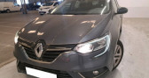 Annonce Renault Megane Estate occasion Essence IV ESTATE 1.3 TCE 115 BUSINESS  Saint-Cyr