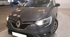 Renault Megane Estate occasion 2020 mise en vente à CHANAS par le garage CHANAS AUTO - photo n°1