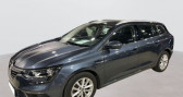 Renault Megane Estate occasion année 2020 boite Manuelle Annonce Renault Megane Estate occasion Essence IV ESTATE 1.3 TCe 115 Zen à CHANAS