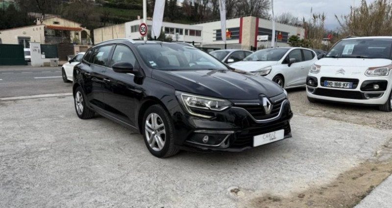 Renault Megane Estate IV Estate 1.3 TCe 115cv FAP Business