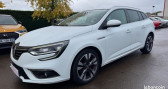 Renault Megane Estate occasion année 2018 boite Automatique Annonce Renault Megane Estate occasion Essence IV ESTATE 1.3 TCE 140 CH Intens à Moneteau