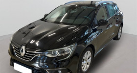 Renault Megane Estate occasion 2020 mise en vente à CHANAS par le garage CHANAS AUTO - photo n°1