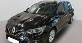 Renault Megane Estate occasion année 2020 boite Automatique Annonce Renault Megane Estate occasion Essence IV ESTATE 1.3 TCe 140 LIMITED EDC à CHANAS