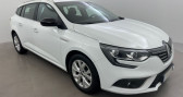 Renault Megane Estate IV ESTATE 1.3 TCe 140 Limited EDC  � MIONS 69