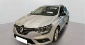 Renault Megane Estate occasion année 2020 boite Manuelle Annonce Renault Megane Estate occasion Essence IV ESTATE 1.3 TCe 140 LIMITED à MIONS