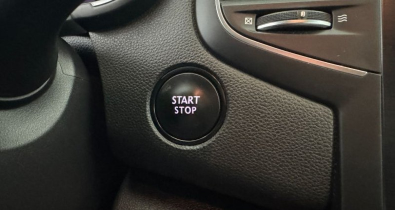 Renault Megane Estate IV ESTATE 1.3 TCe 140 Limited 2020 - photo n°7 Renault Megane Estate IV ESTATE 1.3 TCe 140 Limited  occasion à MIONS - photo n°7