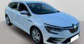 Renault Megane Estate occasion année 2022 boite Manuelle Annonce Renault Megane Estate occasion Essence IV ESTATE 1.3 TCe 140 à MIONS