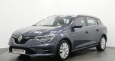 Annonce Renault Megane Estate occasion Essence IV ESTATE 1.3 TCE 140CH BUSINESS EDC -21N  Nanteuil-les-Meaux