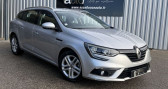 Renault Megane Estate occasion année 2019 boite Automatique Annonce Renault Megane Estate occasion Essence IV ESTATE 1.3 TCE 140CH FAP BUSINESS EDC TVA RECUPERABLE à LA GARDE