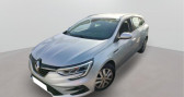 Renault Megane Estate occasion année 2022 boite Automatique Annonce Renault Megane Estate occasion Diesel IV ESTATE 1.5 Blue dCi 115 BUSINESS EDC à MIONS