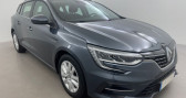 Renault Megane Estate occasion année 2022 boite Automatique Annonce Renault Megane Estate occasion Diesel IV ESTATE 1.5 Blue dCi 115 BUSINESS EDC à MIONS