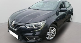 Renault Megane Estate occasion 2019 mise en vente à MIONS par le garage MIONS-CAR.COM - photo n°1