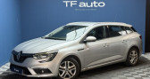 Annonce Renault Megane Estate occasion Diesel IV Estate 1.5 Blue DCI 115 EDC FAP Business � le petit quevilly