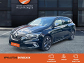Annonce Renault Megane Estate occasion Diesel IV Estate 1.5 Blue dCi 115  Intens  Mrignac