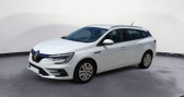 Annonce Renault Megane Estate occasion Diesel IV ESTATE 1.5 BLUE DCI 115CH BUSINESS/ 1 ERE MAIN / CRITAIR   Moirans