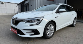 Renault Megane Estate , garage VOREPPE AUTO  Moirans