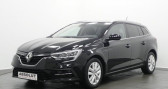 Renault Megane Estate occasion année 2022 boite Manuelle Annonce Renault Megane Estate occasion Diesel IV ESTATE 1.5 BLUE DCI 115CH BUSINESS -21N à Nanteuil-les-Meaux