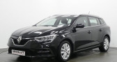 Renault Megane Estate occasion année 2021 boite Manuelle Annonce Renault Megane Estate occasion Diesel IV ESTATE 1.5 BLUE DCI 115CH BUSINESS -21N à Nanteuil-les-Meaux