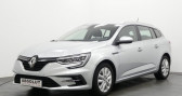 Renault Megane Estate IV ESTATE 1.5 BLUE DCI 115CH BUSINESS EDC -21B   Nanteuil-les-Meaux 77