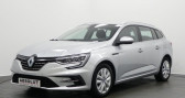 Renault Megane Estate occasion année 2020 boite Automatique Annonce Renault Megane Estate occasion Diesel IV ESTATE 1.5 BLUE DCI 115CH BUSINESS EDC à Nanteuil-les-Meaux