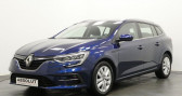 Renault Megane Estate occasion année 2021 boite Manuelle Annonce Renault Megane Estate occasion Diesel IV ESTATE 1.5 BLUE DCI 115CH BUSINESS à Nanteuil-les-Meaux