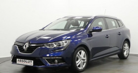 Renault Megane Estate , garage ABSOLUT AUTOMOBILES  Nanteuil-les-Meaux