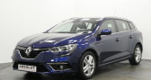 Renault Megane Estate occasion année 2020 boite Manuelle Annonce Renault Megane Estate occasion Diesel IV ESTATE 1.5 BLUE DCI 115CH BUSINESS à Nanteuil-les-Meaux