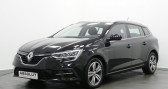Renault Megane Estate IV ESTATE 1.5 BLUE DCI 115CH INTENS EDC -21N   Nanteuil-les-Meaux 77