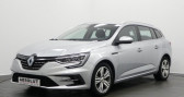 Annonce Renault Megane Estate occasion Diesel IV ESTATE 1.5 BLUE DCI 115CH INTENS EDC -21N  Nanteuil-les-Meaux