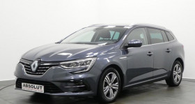 Renault Megane Estate , garage ABSOLUT AUTOMOBILES  Nanteuil-les-Meaux