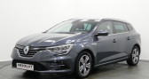 Renault Megane Estate occasion année 2021 boite Automatique Annonce Renault Megane Estate occasion Diesel IV ESTATE 1.5 BLUE DCI 115CH INTENS EDC -21N à Nanteuil-les-Meaux