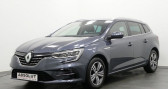Renault Megane Estate occasion année 2021 boite Manuelle Annonce Renault Megane Estate occasion Diesel IV ESTATE 1.5 BLUE DCI 115CH INTENS à Nanteuil-les-Meaux