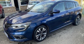 Annonce Renault Megane Estate occasion Diesel IV ESTATE 1.5 BLUE DCI 115CH INTENS � ALENCON