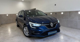 Renault Megane Estate , garage PACCARD AUTOMOBILES  La Buisse