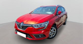 Renault Megane Estate occasion année 2019 boite Manuelle Annonce Renault Megane Estate occasion Diesel IV ESTATE 1.5 BLUE DCI 95 BUSINESS à CHANAS