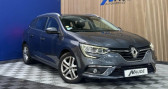 Annonce Renault Megane Estate occasion Diesel IV Estate 1.5 dCi 110 Business - DISTRIBUTION A JOUR 11/25 � Lozanne