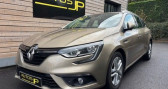 Renault Megane Estate iv estate 1.5 dci 110 energy business   Pierrelaye 95