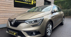 Renault Megane Estate , garage AUTOS JP  Pierrelaye