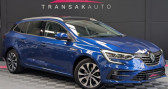 Renault Megane Estate IV ESTATE 1,5 dCi 115 ch EDC Evolution - ENTRETIEN - TOIT OU  2023 - annonce de voiture en vente sur Auto S&eacute;lection.com