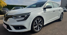 Renault Megane Estate occasion 2016 mise en vente à Moneteau par le garage RD AUTOMOBILES 89 - photo n°1