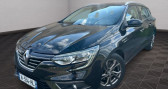 Renault Megane Estate occasion année 2017 boite Manuelle Annonce Renault Megane Estate occasion Diesel IV ESTATE 1.6 DCI 130 Intens GPS à Uckange