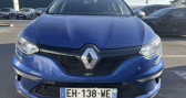 Renault Megane Estate IV ESTATE 1.6 DCI 165 GT LINE EDC   VOREPPE 38