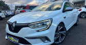 Annonce Renault Megane Estate occasion Diesel IV ESTATE 1.6 dCi 16V 4RD EDC6 163 cv GT � Cournon D'Auvergne
