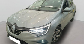 Renault Megane Estate occasion 2021 mise en vente à CHANAS par le garage CHANAS AUTO - photo n°1